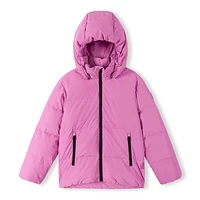 Manteau Hiver Duvet Paimio 4-14ans