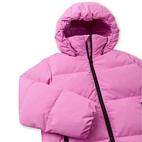 Manteau Hiver Duvet Paimio 4-14ans