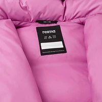 Manteau Hiver Duvet Paimio 4-14ans
