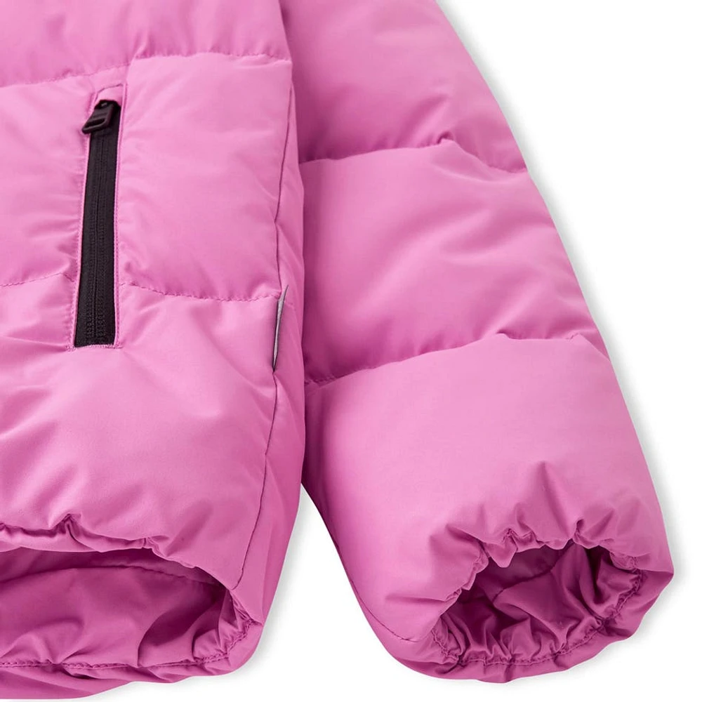 Manteau Hiver Duvet Paimio 4-14ans