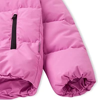 Manteau Hiver Duvet Paimio 4-14ans