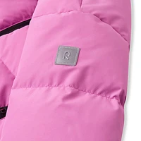 Manteau Hiver Duvet Paimio 4-14ans