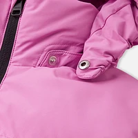 Manteau Hiver Duvet Paimio 4-14ans