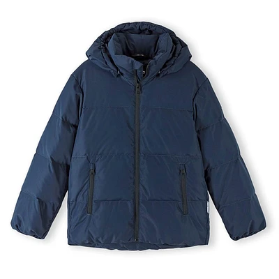 Paimio Down Jacket 4-14y