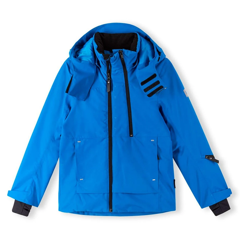 Tieten Winter Jacket 5-14y