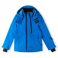 Tieten Winter Jacket 5-14y