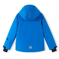 Tieten Winter Jacket 5-14y