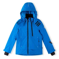 Tieten Winter Jacket 5-14y