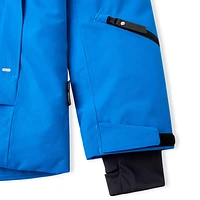 Tieten Winter Jacket 5-14y