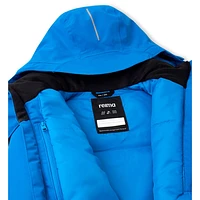 Tieten Winter Jacket 5-14y