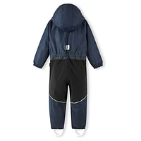 Kellola Reimatec Overall 2-8y