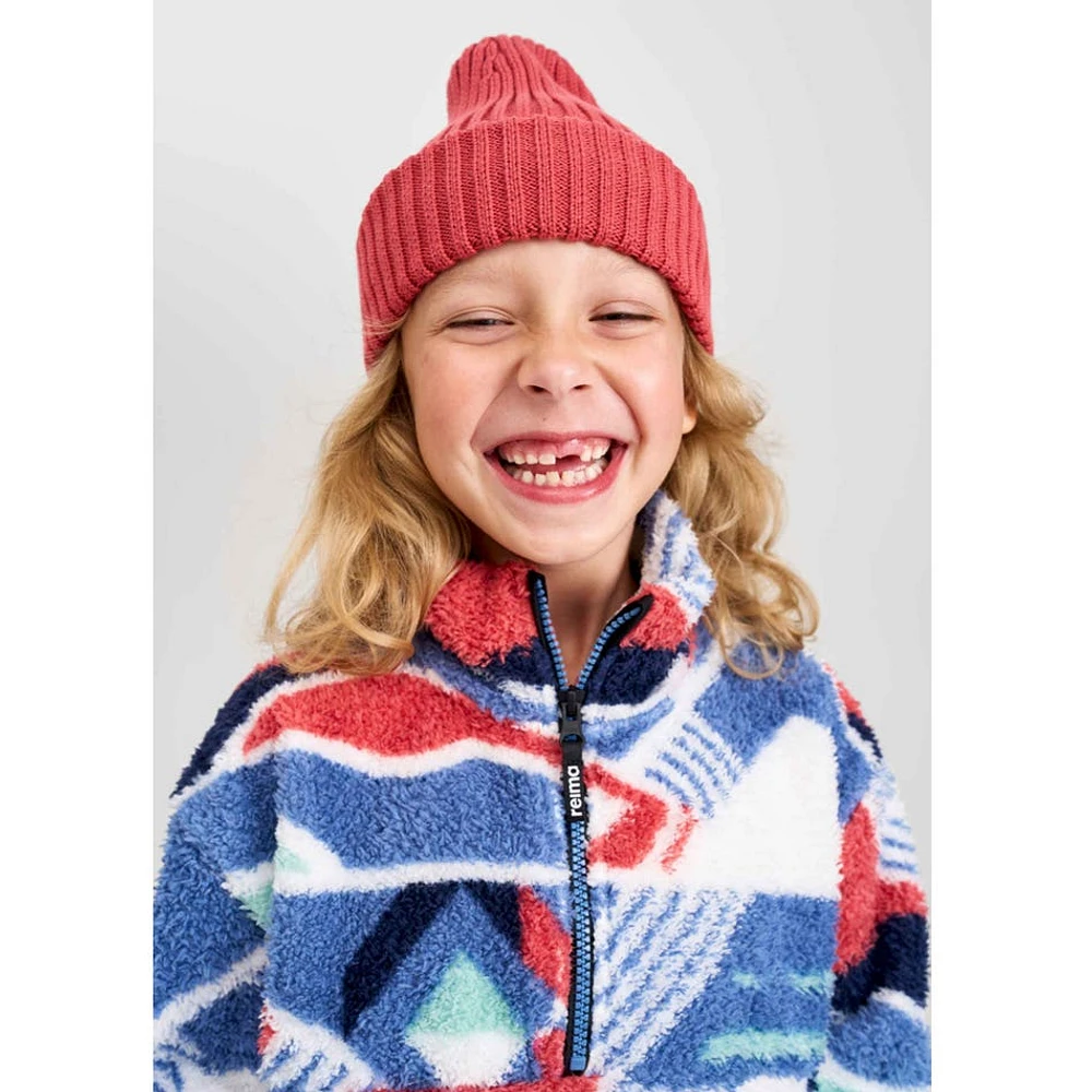 Turkikas Sweater 4-12y