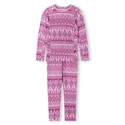 Ensemble Thermal Taitoa 2-14ans