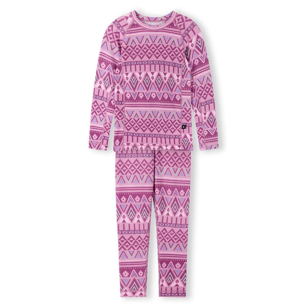 Ensemble Thermal Taitoa 2-14ans