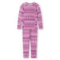 Ensemble Thermal Taitoa 2-14ans