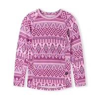Ensemble Thermal Taitoa 2-14ans