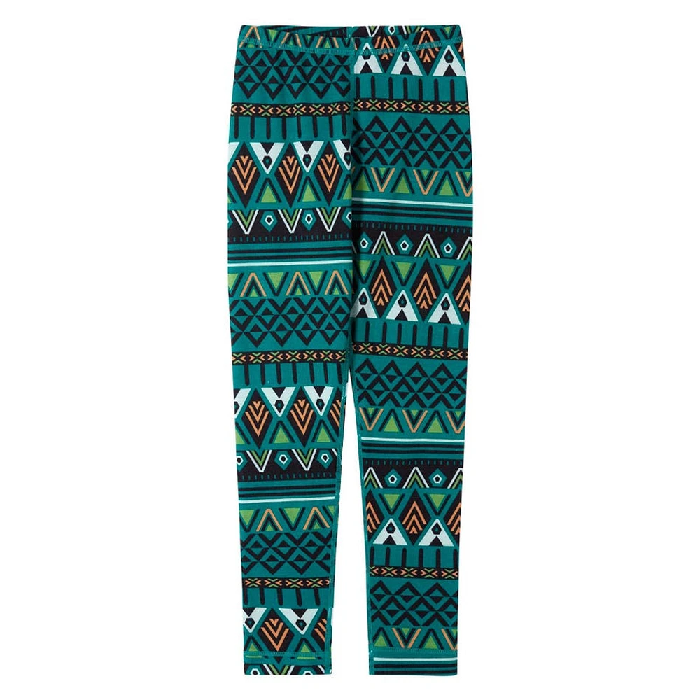 Taitoa Thermal Set 2-14y