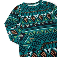 Taitoa Thermal Set 2-14y