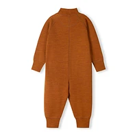 Thermal Une Pièce Parvin 2-8ans