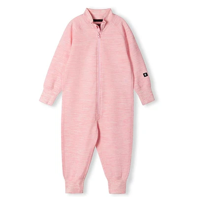 Parvin Overall Base Layer 2-8y