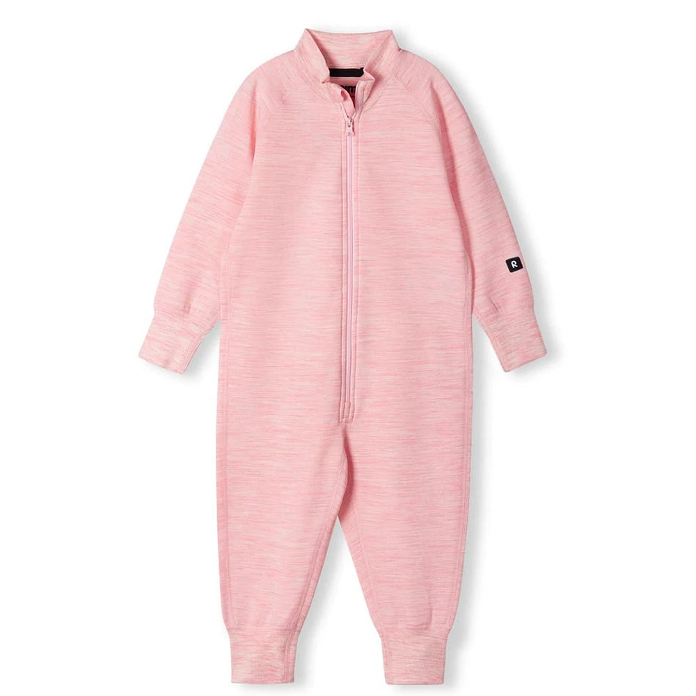 Parvin Overall Base Layer 2-8y