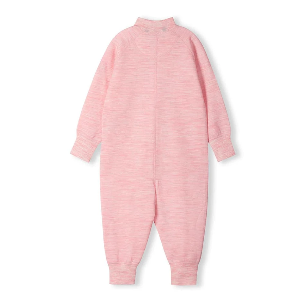 Parvin Overall Base Layer 2-8y