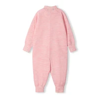Parvin Overall Base Layer 2-8y