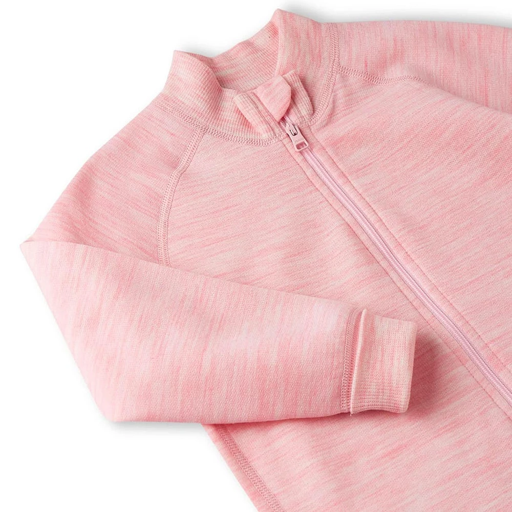 Parvin Overall Base Layer 2-8y