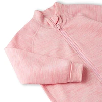 Parvin Overall Base Layer 2-8y