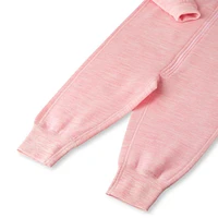 Parvin Overall Base Layer 2-8y