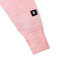 Parvin Overall Base Layer 2-8y