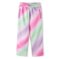 Tie Dye Peace Pants 3-11y