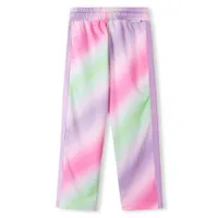 Tie Dye Peace Pants 3-11y