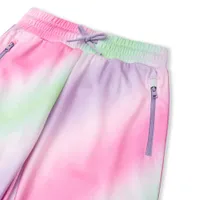 Tie Dye Peace Pants 3-11y