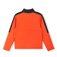 Laduille Fleece Sweater 4-14y