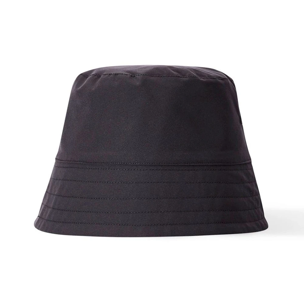 Reversible Peace Bucket Hat 3-7y