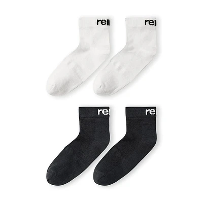 Nilkat Socks (2) Sizes 22-41