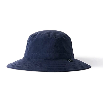 Lomat Navy Sunhat 1-7y