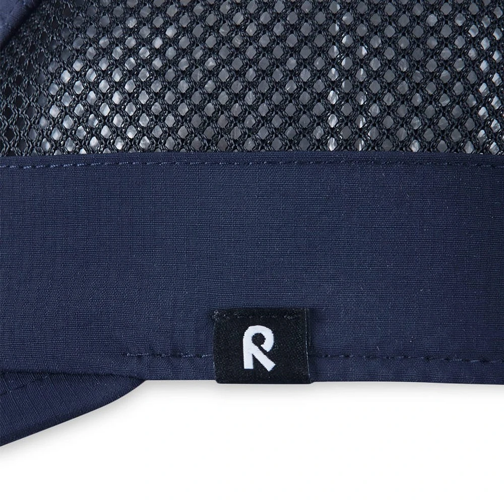 Verkot Navy Cap 1-14y