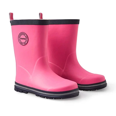 Botte de Pluie Taika 2.0 Pointures 22-34