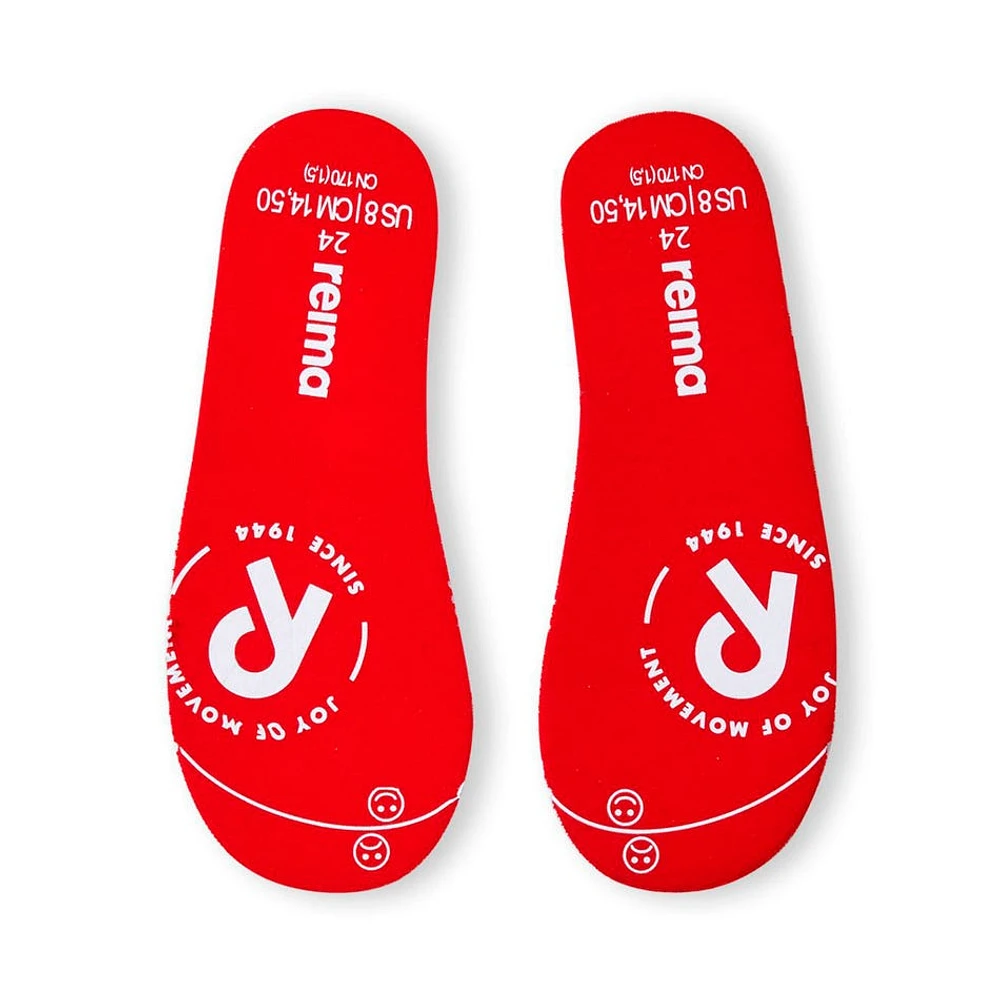 Botte Passo 2.0 Pointures 20-28