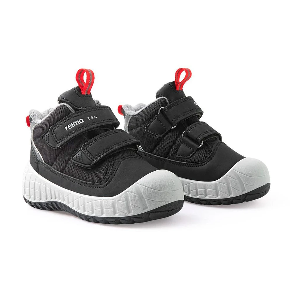 Botte Passo 2.0 Pointures 20-28
