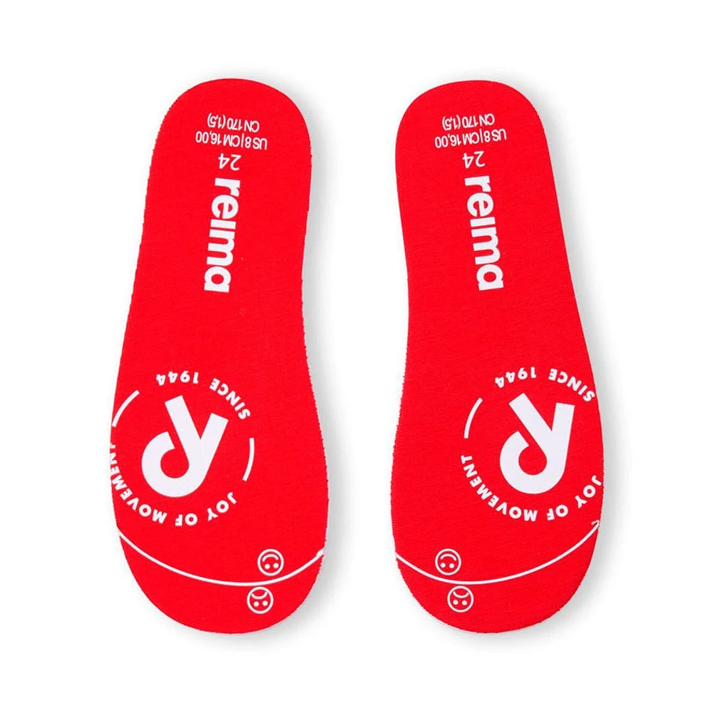 Botte Passo 2.0 Pointures 20-28