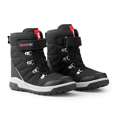 Bottes Hiver Quicker Pointures 28-38