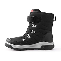 Quicker Winter Boots Sizes 28-38