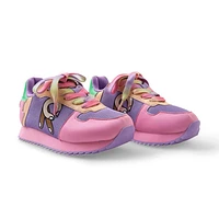 OK Runner Pink Sneakers Sizes 32-38