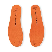 Soulier Orange OK Pointures 28-36