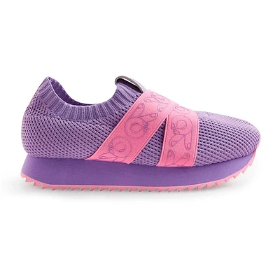 Soulier Lilas OK Pointures 28-36