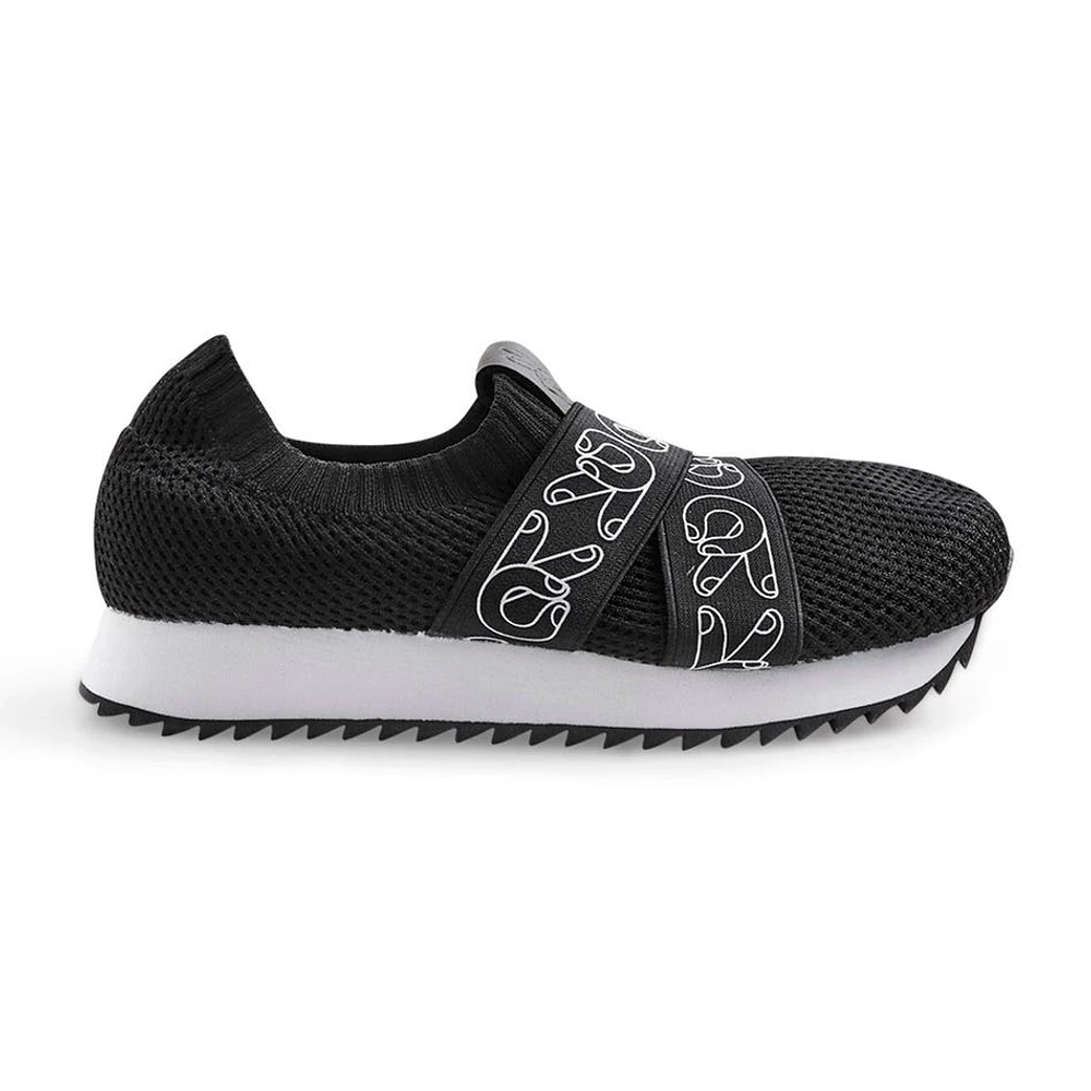 Soulier Noir OK Pointures 28-36