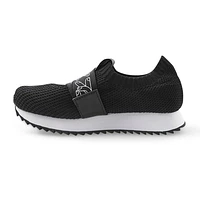 Soulier Noir OK Pointures 28-36